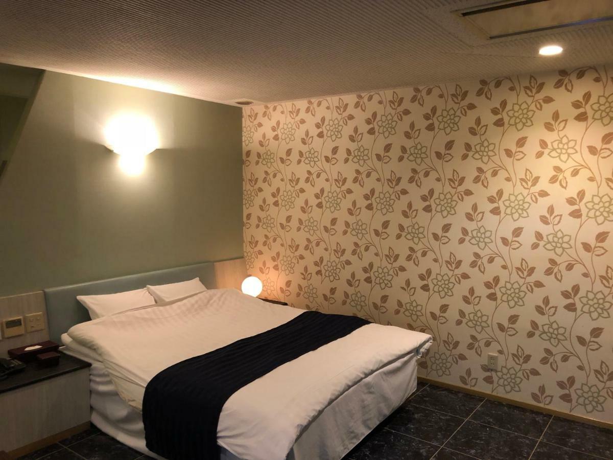 Hotel Bay Hill Club Higashi Kokura (Adults Only) Kitakyūshū Exterior foto